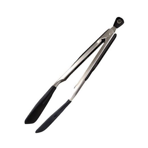 Pinças de silicone 33cm oxo good grips