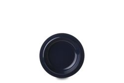 Plato Melamina Hondo Mepal Azul Oceano 19cm