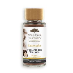 Polvo de Trufa Colle del Tartufo 65 g