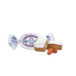 Polvoron Almendra a Moño 3 kgs