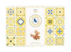 Polvorón Artesano El Toro Almendra 350g