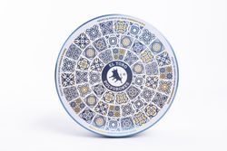 Polvorón El Toro Original Almendra Lata Metálica 420g