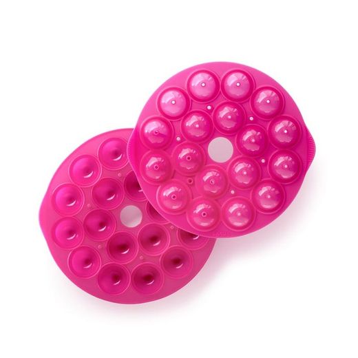 Pop cake lekue 18 cav magenta