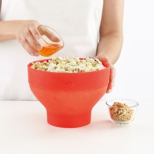 Pop Corne lekue-1 Popcorn Maker