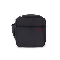Poracomida Nomad Valira SOfT NEGRA