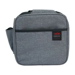 Portacomida nomad valira soft stone washed