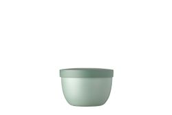 Porta-snack Ellipse 350 ml Nordic Sage Mepal