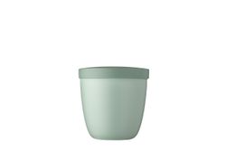 Porta-snack Ellipse 500 ml Nordic Sage Mepal