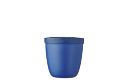 Porta-snack Ellipse 500 ml Vivid Blue Mepal