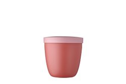 Porta-snack Ellipse 500 ml Vivid Mauve Mepal