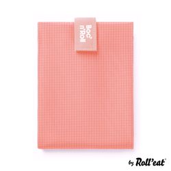 Portabocadillo Boc'n'Roll Active Rosa