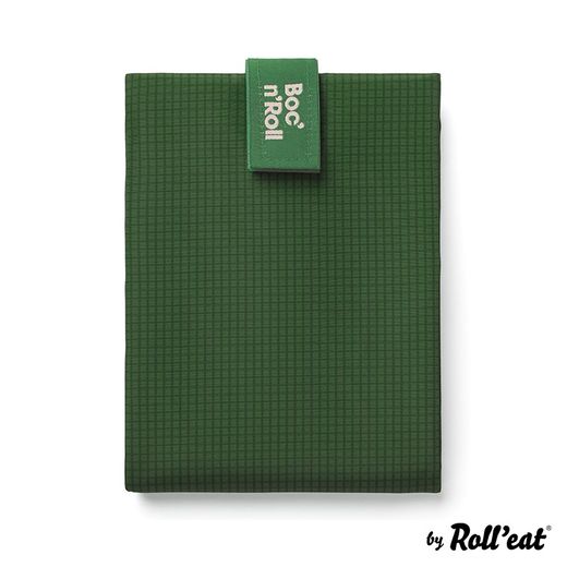 Boc'n'Roll Active Sandwich Holder Green