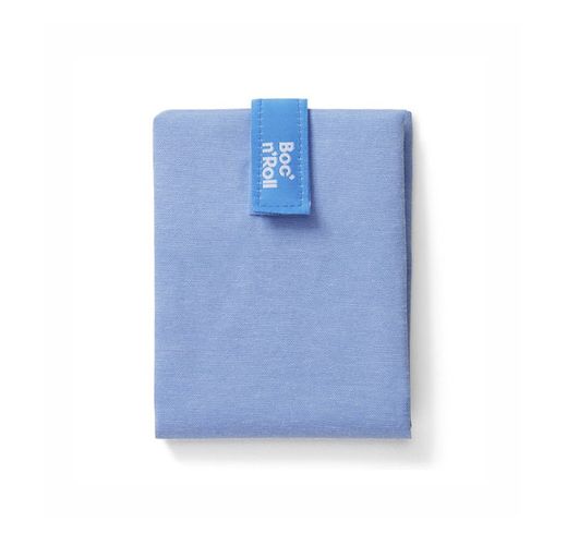 Porta sanduíches Boc'n'Roll Eco Light Blue