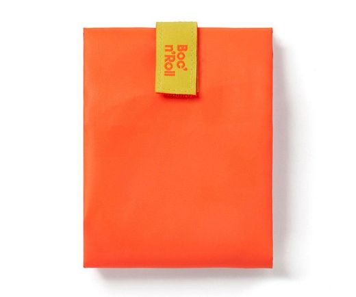 Boc'n'Roll Fluor Oranje Sandwichhouder