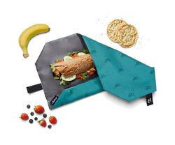 Porta-lanches para bicicleta Boc'n'Roll Icons