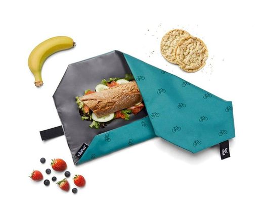 Porta-lanches para bicicleta Boc'n'Roll Icons