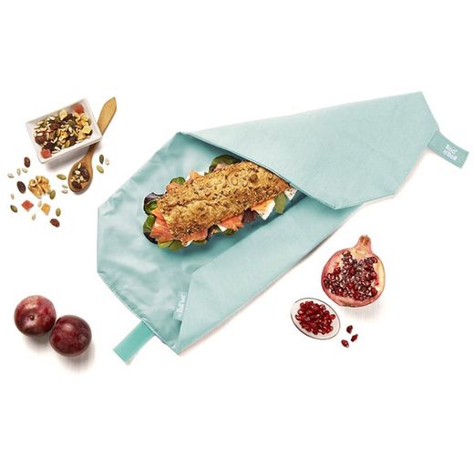 Porte-collation Boc'n'Roll Nature Menthe