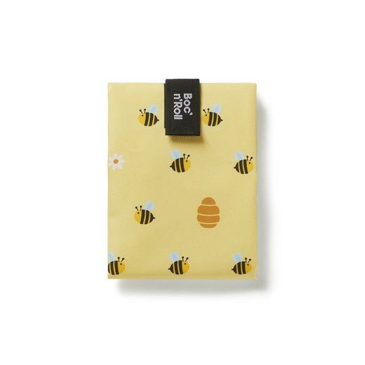 Boc'n'Roll Animals Bee snack holder