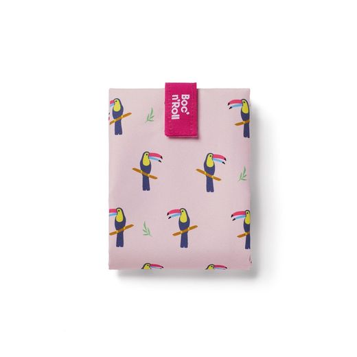 Porte-collation Toucan Animaux Boc'n'Roll