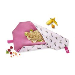 Porte-collation Toucan Animaux Boc'n'Roll
