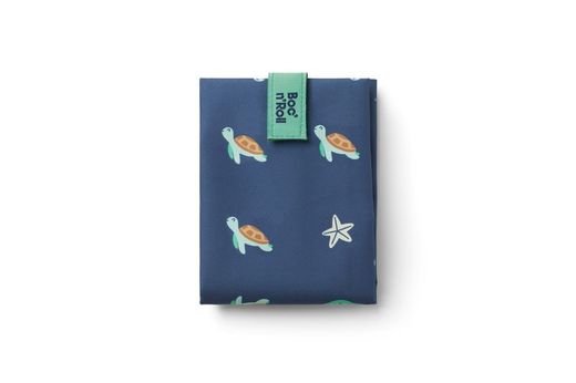 Porte-collation Tortue Boc'n'Roll Animals