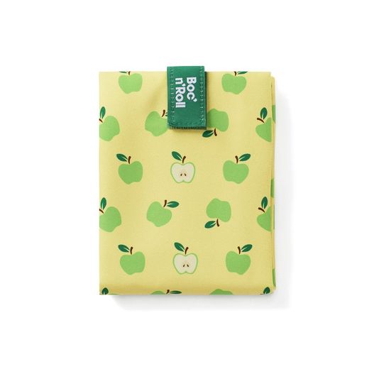 Boc'n'Roll Fruits Apple Snack Holder