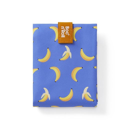 Boc'n'Roll Frukt Banan Snack Hållare