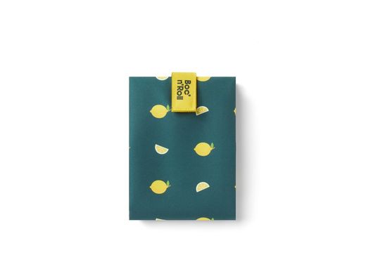 Boc'n'Roll Fruits Citron Snack Hållare