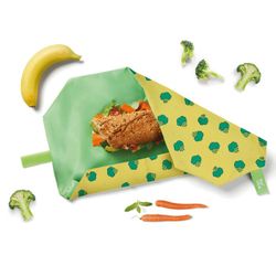 Portabocadillos Boc'n'Roll Mr Wonderful Broccoli