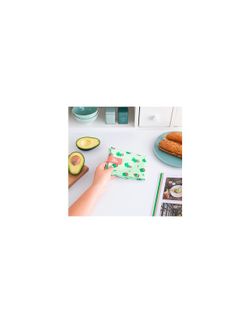 Boc'n'Roll Mr Wonderful Cactus snackholder
