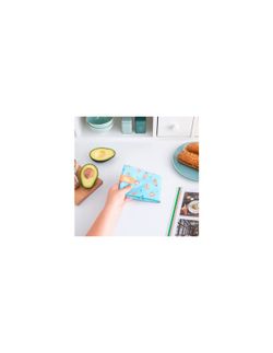 Boc'n'Roll Porte-collation Mr Wonderful Paresseux