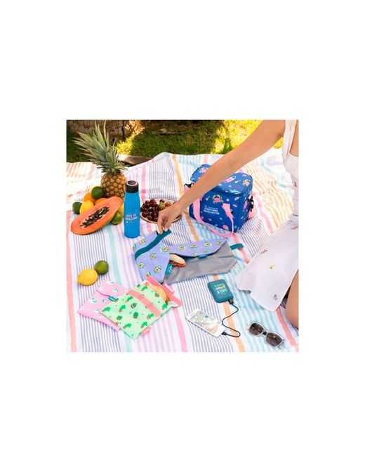 Boc'n'Roll Porte-collation Mr Wonderful Paresseux