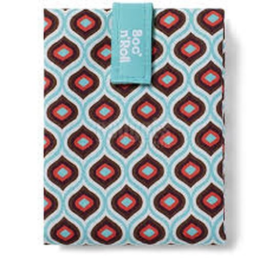 Boc'n'Roll Vintage Drop Snackhållare