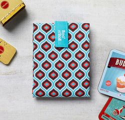 Porta snack Boc'n'Roll Vintage Drop