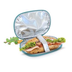 Rico Snack Holder Funny Jungle Iris