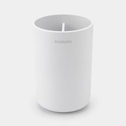 Portacepillos Blanco Brabantia