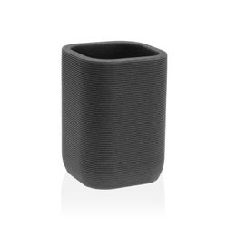 Suporte para escova de dentes de banheiro Joey Grey