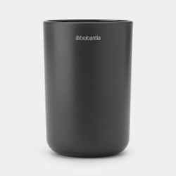 Portacepillos Gris Oscuro Brabantia