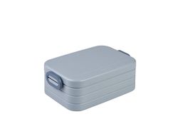 Transportador de alimentos Nordic Blue Mepal Bento
