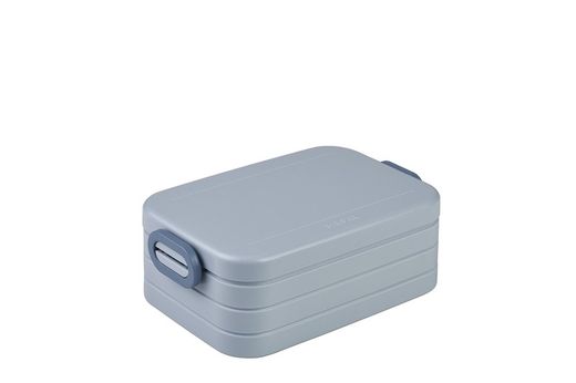 Transportador de alimentos Nordic Blue Mepal Bento