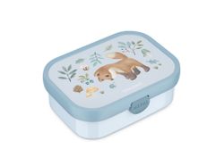 Portacomida Infantil Lunch Box Forest Friends Mepal