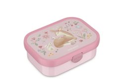 Portacomida Infantil Lunch Box Jardín Mágico Mepal
