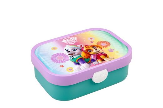 Portapranzo per bambini Paw Patrol Mepal Campus