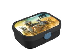 Portacomida Infantil Lunch Box Star Wars Mepal