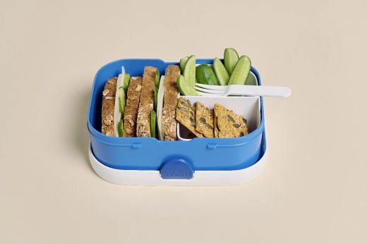 Portacomida Infantil Lunch Box Star Wars Mepal