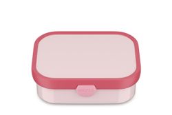 Portacomida Infantil Lunch Box Unicornio Cool Pink