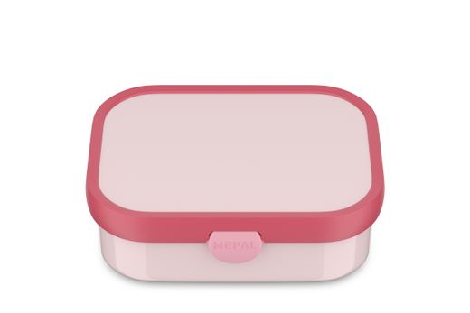 Portacomida Infantil Lunch Box Unicornio Cool Pink