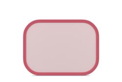 Portacomida Infantil Lunch Box Unicornio Cool Pink