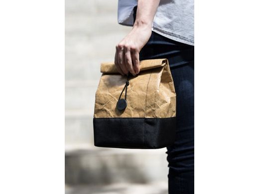 Lekue Lunchbag To Go Kraft Food Transportadora