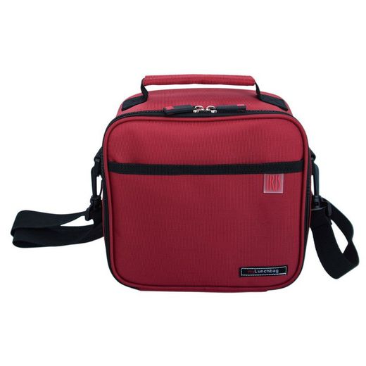Lunchtas Classic Red Iris